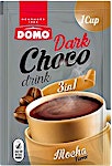 Domo Hot Choco Dark Mocha 3-in-1  22 g