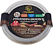 Hana's Protein Boost Chocolate Peanut 80 g