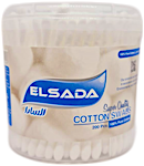Elsada Beauty Cotton Swabs 200's