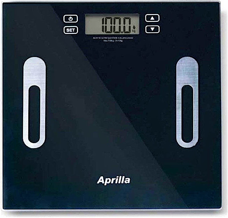 Aprilla Body Scale upto 150 kg