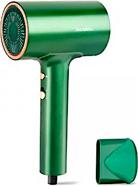 Decakila Compact Size Hair Dryer 1600 W
