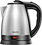 Decakila Electric Kettle Stainless Steel 1.8 L/1500 W