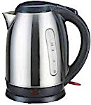 Queen Chef Electric Kettle 1.7 L