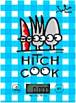 Jata Electronic Kitchen Scale Hitch Cook upto 5 Kg