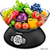 Decakila Electronic Kitchen Scale 2g to 5 Kg