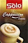 Solo Cappuccino Classic 300 g