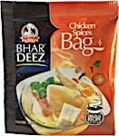 Bhar Deez Chicken Spices Bag 5 g