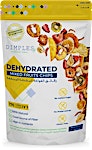 Dimples Dehydrated Mixed Fruits Chips 60 g