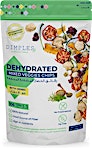 Dimples Dehydrated Mixed Veggies Chips With Herbs 40 g
