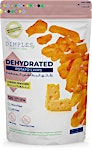 Dimples Dehydrated Potato Chips Cheese Flavored 35 g