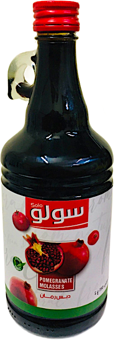 Solo Pomegranate Molasses 750 g