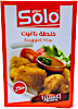 Solo Nugget Mix 160 g