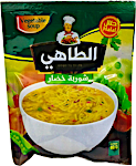 Al Tahi Vegetable Soup 60 g