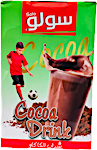 Solo Cocoa Drink 400 g
