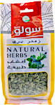 Solo Natural Herbs Wild Thym 60 g