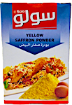 Solo Yellow Egg Saffron Powder 40 g