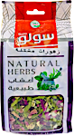 Solo Natural Herbs Zhourat Mix 60 g