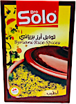 Solo Byriani Rice Spices 40 g