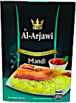 Al Arjawi Mandi Mix 100 g
