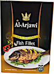 Al Arjawi Fish Mix 150 g
