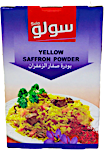 Solo Yellow Saffron Powder 40 g