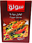 Solo Pizza Spices Extra 40 g
