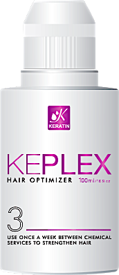 Keplex Hair Optimizer No.3