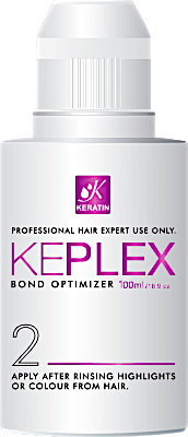 Keplex Bond Optimizer No.2