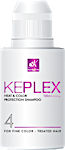 Keplex Shampoo For Fine Hair No.4