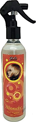 Style Blondy Lightening Spray 225 ml