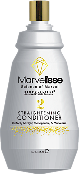Marvelisse Straightening Conditioner 1000 ml
