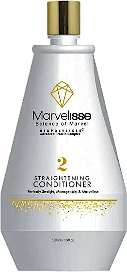 Marvelisse Straightening Conditioner 500 ml