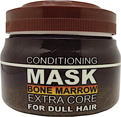 Style Bone Marrow Conditioning Mask 600 ml