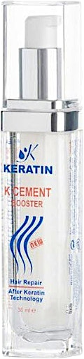K.Keratin Cement Hair Booster 30 ml