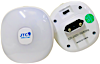 JTC Rechargeable Intelligent Body Sensor Night Light 1's