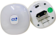 JTC Rechargeable Intelligent Body Sensor Night Light 1's