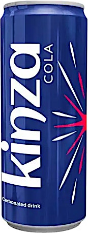 Kinza Cola 185 ml