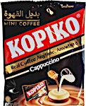 Kopiko Coffee Cappuccino 17.5 g