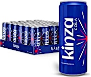 Kinza Cola 30 x 185 ml