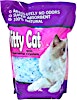 Kitty Cat With Bacterial Crystal Litter 3.8 L