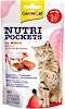Gim Cat Nutri Pockets With Beef 60 g