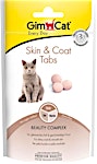 Gim Cat Skin & Coat  Tabs 40 g