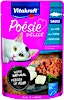 Vitakraft Cat Food Delice With Cod Sauce 85 g