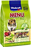 Vitakraft Menu Hamster Food 500 g