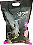 Ever Cat Premium Baby Powder Fragance Cat Litter 5 kg