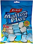 Erko Mallow Plus Blue & White 100 g