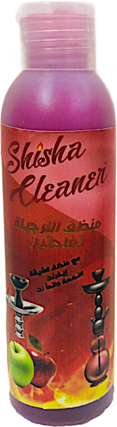 EverNet Shisha Cleaner Two Apple 150 ml
