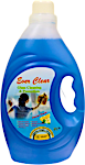EverNet Glass Cleaner & Protection 3 L
