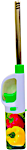 JunHua White & Green Kitchen Lighter 1's