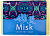Misk Ancestry White Musk Handmade Soap 100 g